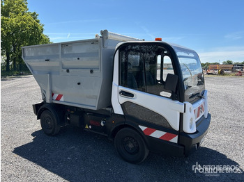 Električno komunalno vozilo 2020 Goupil G5E Electric (Inoperable) Utility Vehicle: slika 4