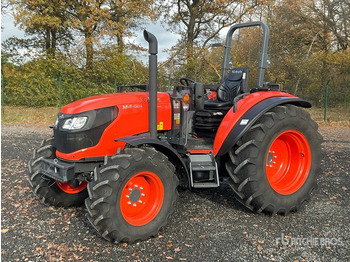Traktor KUBOTA