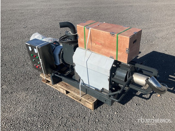 Tarup/ Mulčer 2025 Preiss Tec FR280 (Unused) Manure Separator: slika 2