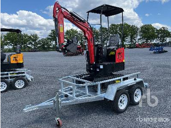 Mini bager JPC