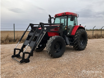 Traktor CASE IH MX Maxxum