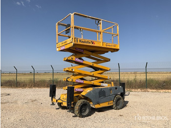 Lift u obliku makaza HAULOTTE