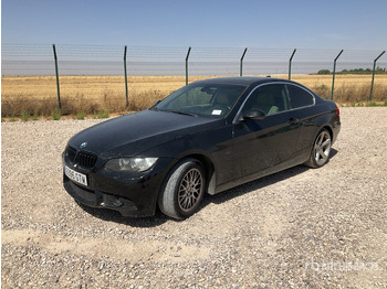 Automobil BMW