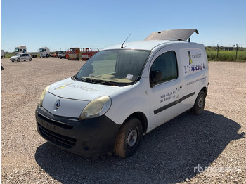 Mali kombi RENAULT Kangoo