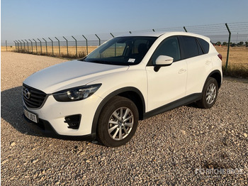 SUVSUV MAZDA