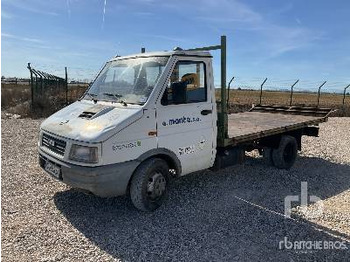 Hladnjača IVECO