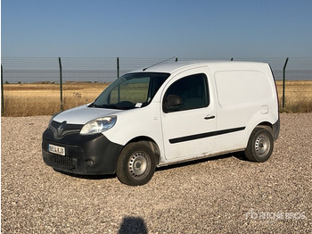 Dostavno vozilo RENAULT Kangoo