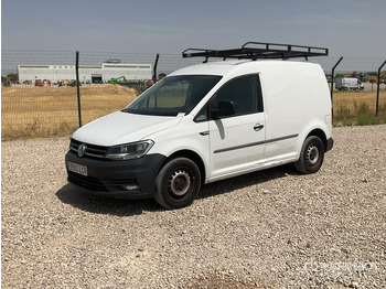 Dostavno vozilo VOLKSWAGEN Caddy Cargo