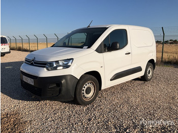 Dostavno vozilo CITROËN Berlingo