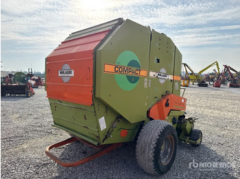 Balirka za okrugle bale 2001 WOLAGRI C155 Round Baler: slika 3