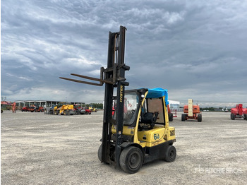 Viljuškar HYSTER