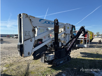 Zglobna platforma 2009 Socage S0-0018 Crawler (Inoperable) Articulating Boom Lift: slika 4
