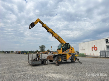 Teleskopski upravljač 2011 Dieci Pegasus 38.16 Telehandler: slika 2