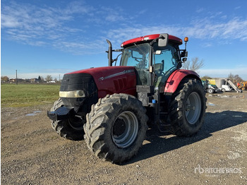 Traktor CASE IH Puma 170