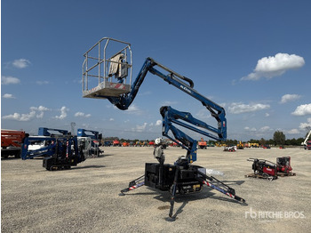 Pauk platforma OIL&STEEL