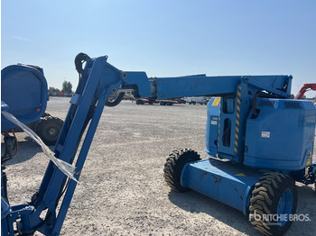 Zglobna platforma 2015 Genie Z-34/22 (Inoperable) Articulating Boom Lift: slika 5
