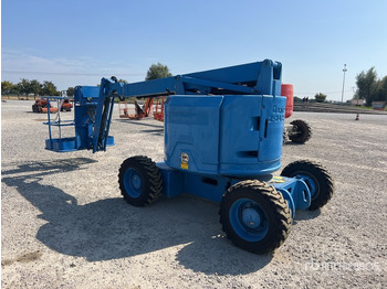 Zglobna platforma 2015 Genie Z-34/22 (Inoperable) Articulating Boom Lift: slika 4