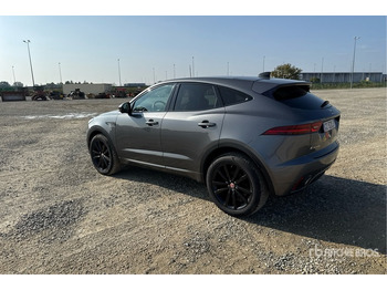 SUVSUV JAGUAR