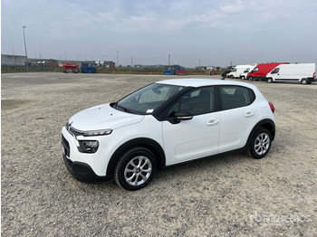 Automobil CITROËN