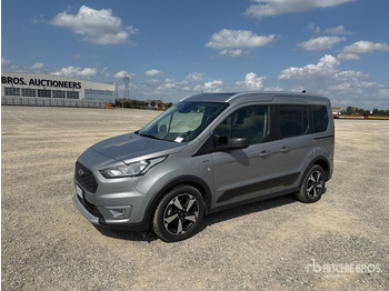 Mali kombi FORD Transit Connect