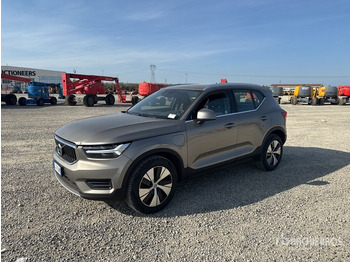 SUVSUV VOLVO
