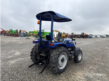 Traktor 2023 Lovol M254 (Unused) 4WD Tractor: slika 3 Traktor 2023 Lovol M254 (Unused) 4WD Tractor: slika 3