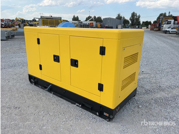 Set generatora 2025 Compal VG-R30 30kW (Unused) Generator Set: slika 3