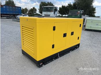 Set generatora 2025 Compal VG-R30 30kW (Unused) Generator Set: slika 3