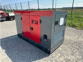 Set generatora 2026 Devol VG-R30 (Unused) Generator Set: slika 3