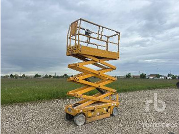 Lift u obliku makaza HAULOTTE COMPACT 10N Electric: slika 2