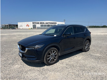 SUVSUV MAZDA