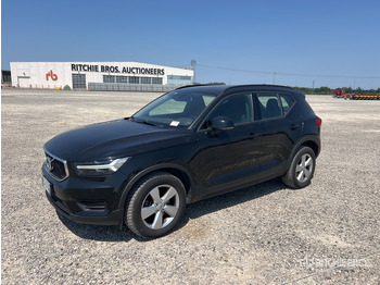 SUVSUV VOLVO
