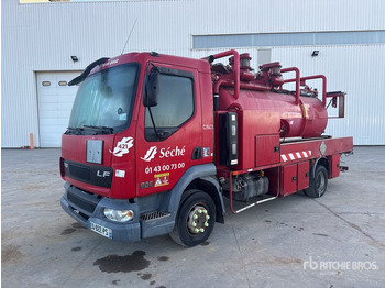 Vakuumska cisterna DAF LF 45 180