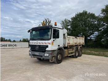 Istovarivač MERCEDES-BENZ Actros 3336