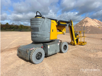 Zglobna platforma HAULOTTE HA12IP