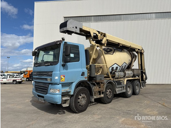 Mikser za beton DAF CF 85