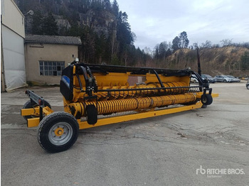 Tarup/ Mulčer NEW HOLLAND