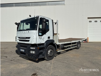 Šlep vozilo IVECO Stralis