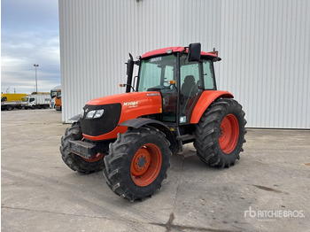 Traktor KUBOTA