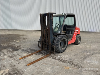 Viljuškar MANITOU MH 25-4