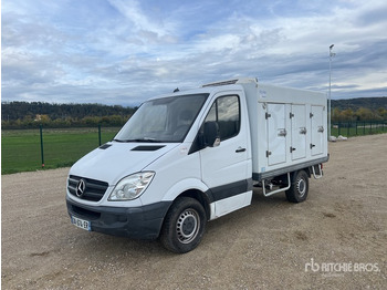 Hladnjača MERCEDES-BENZ Sprinter