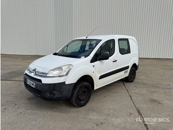 Mali kombi CITROËN Berlingo