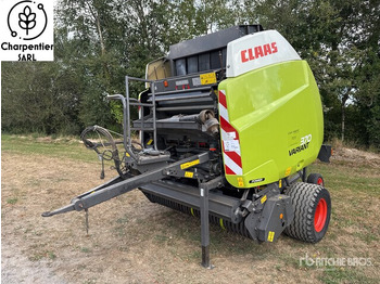 Balirka za okrugle bale CLAAS