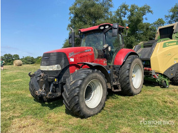 Traktor CASE IH Puma 200