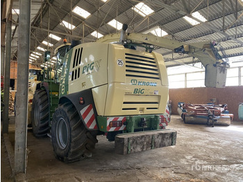 Tarup/ Mulčer KRONE