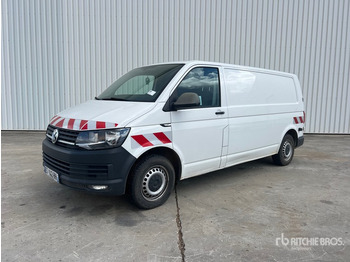 Mali kombi VOLKSWAGEN Transporter