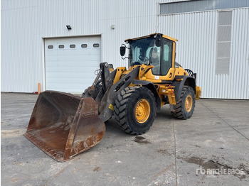 Utovarivač točkaš VOLVO L70H
