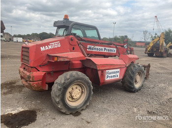 Teleskopski upravljač 1999 Manitou MT928-4 (Inoperable) Telehandler: slika 3
