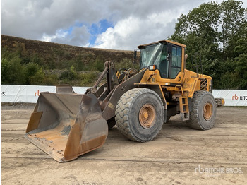 Utovarivač točkaš VOLVO L150F