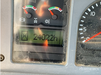 Zglobni kiper VOLVO A30